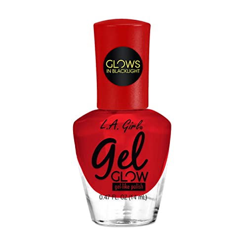 GNL737 Vamp Blood