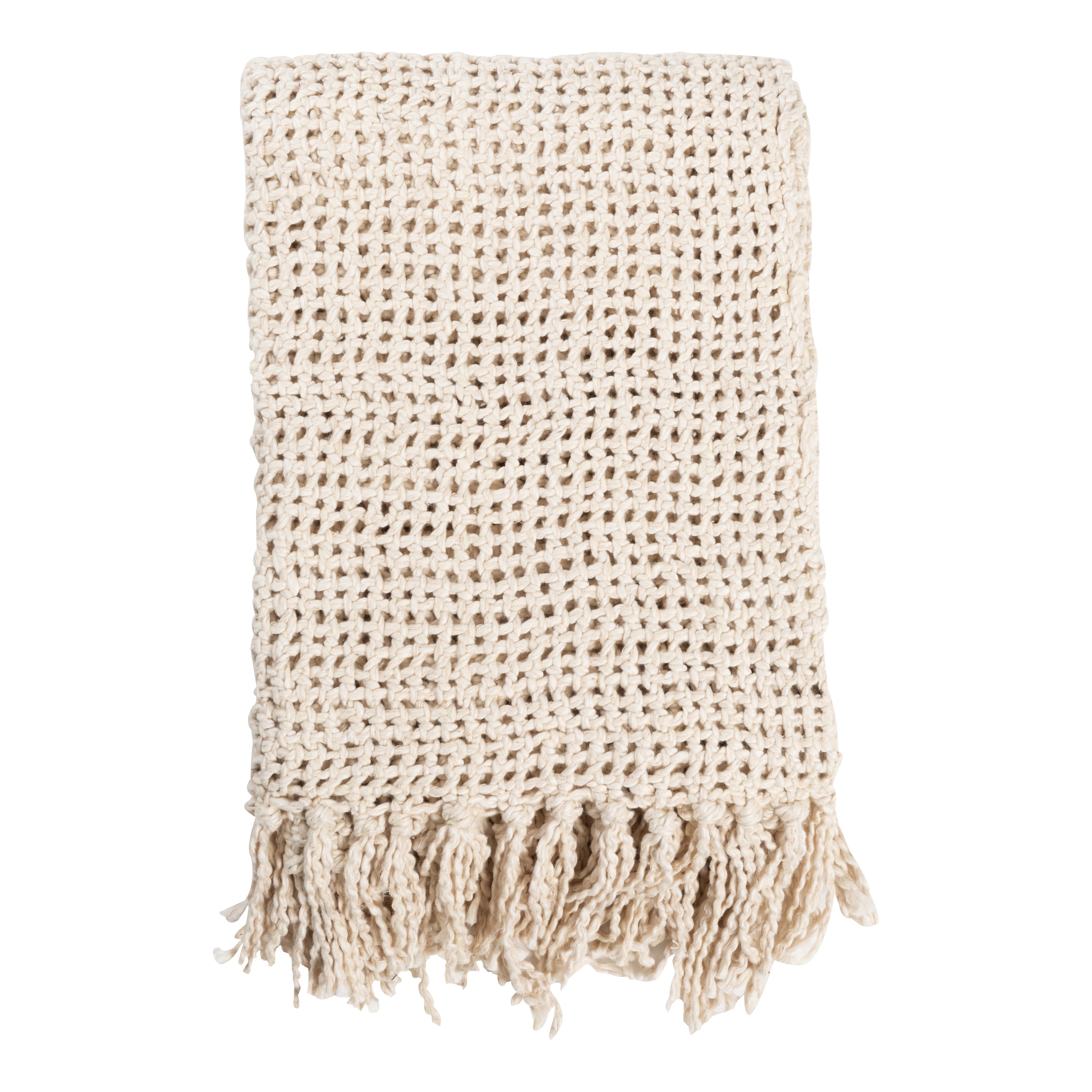 Cozy Cable Knit Throw Blanket - Soft Chunky Knit Afghan for Couch, Bed & Sofa - Perfect for Winter Warmth & Home Decor