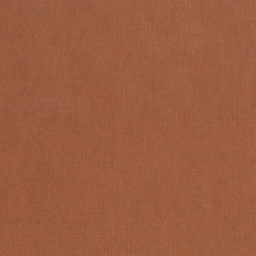 Missoni 2 Non-Woven Wallpaper - Orange Solid Design for Living Room & Bedroom Decor | Premium Large Roll Wallcovering