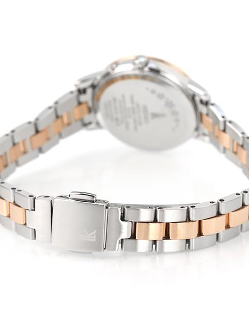 SEIKO LUKIA 2023 SAKURA BLOOMING LIMITED EDITION SSVV080 Ladies Watch - Japanese Made JDM Automatic Movement - Perfect for Women's Fashion, Office Wear & Special Occasions