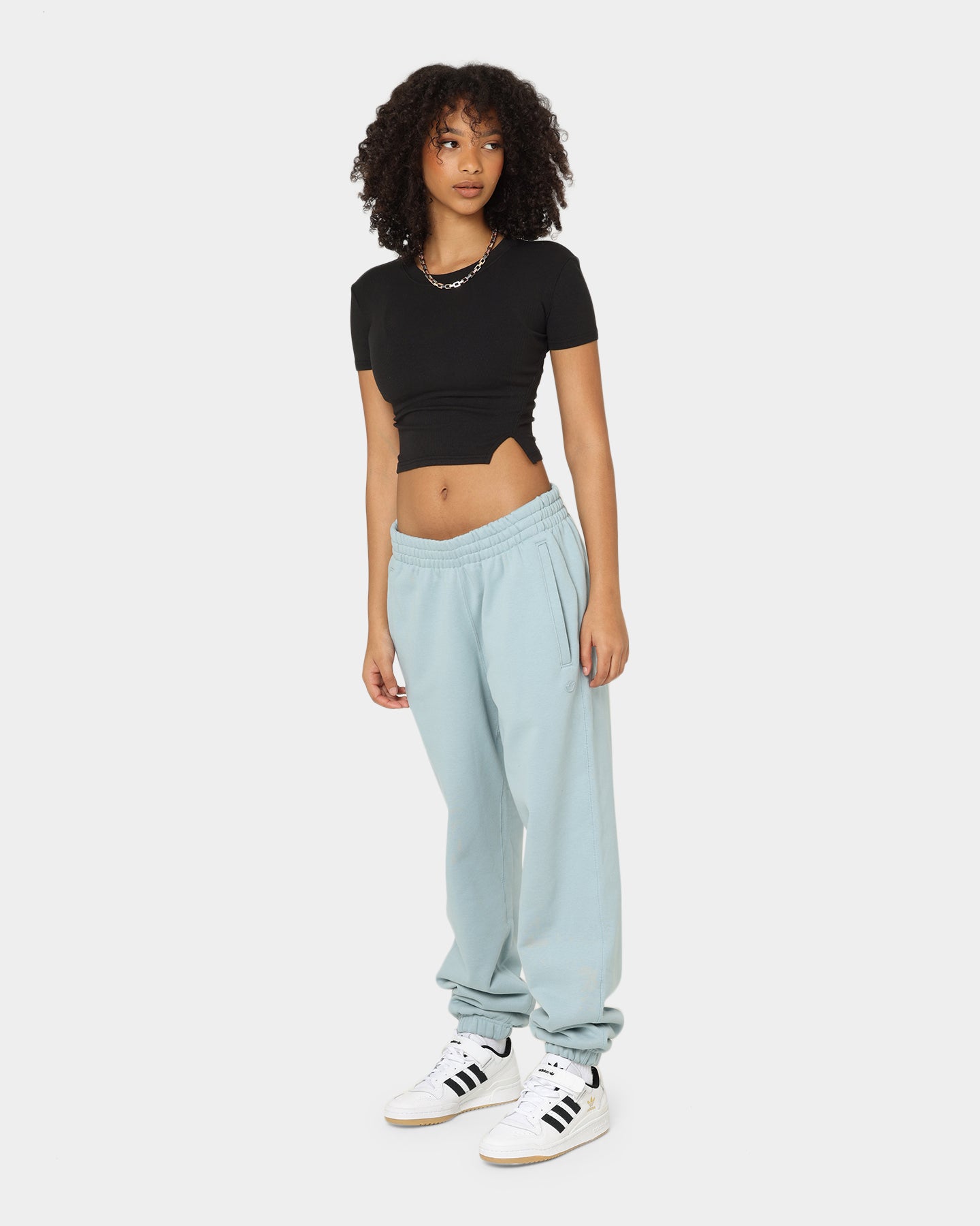 Adidas C Sweat Pants for Men - Comfortable Athletic Joggers with Elastic Waistband, Magic Grey - Perfect for Gym, Running, Yoga & Casual Wear