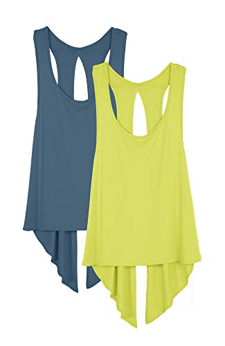 Harbor Blue/Mustard
