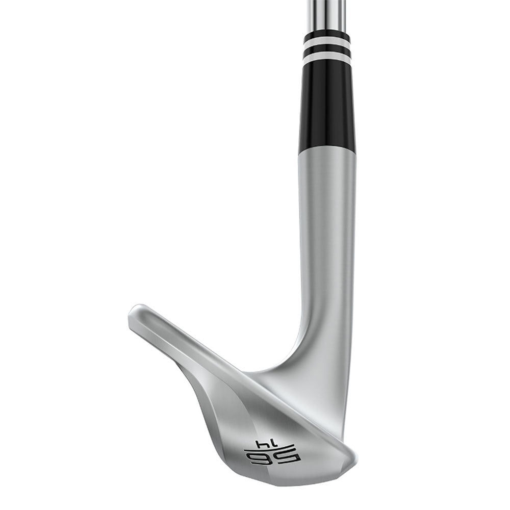 Cleveland CBX4 ZipCore Tour Satin Wedge - Right Hand Women's Golf Club for Short Game & Approach Shots | Perfect for Bunkers, Rough & Tight Lies