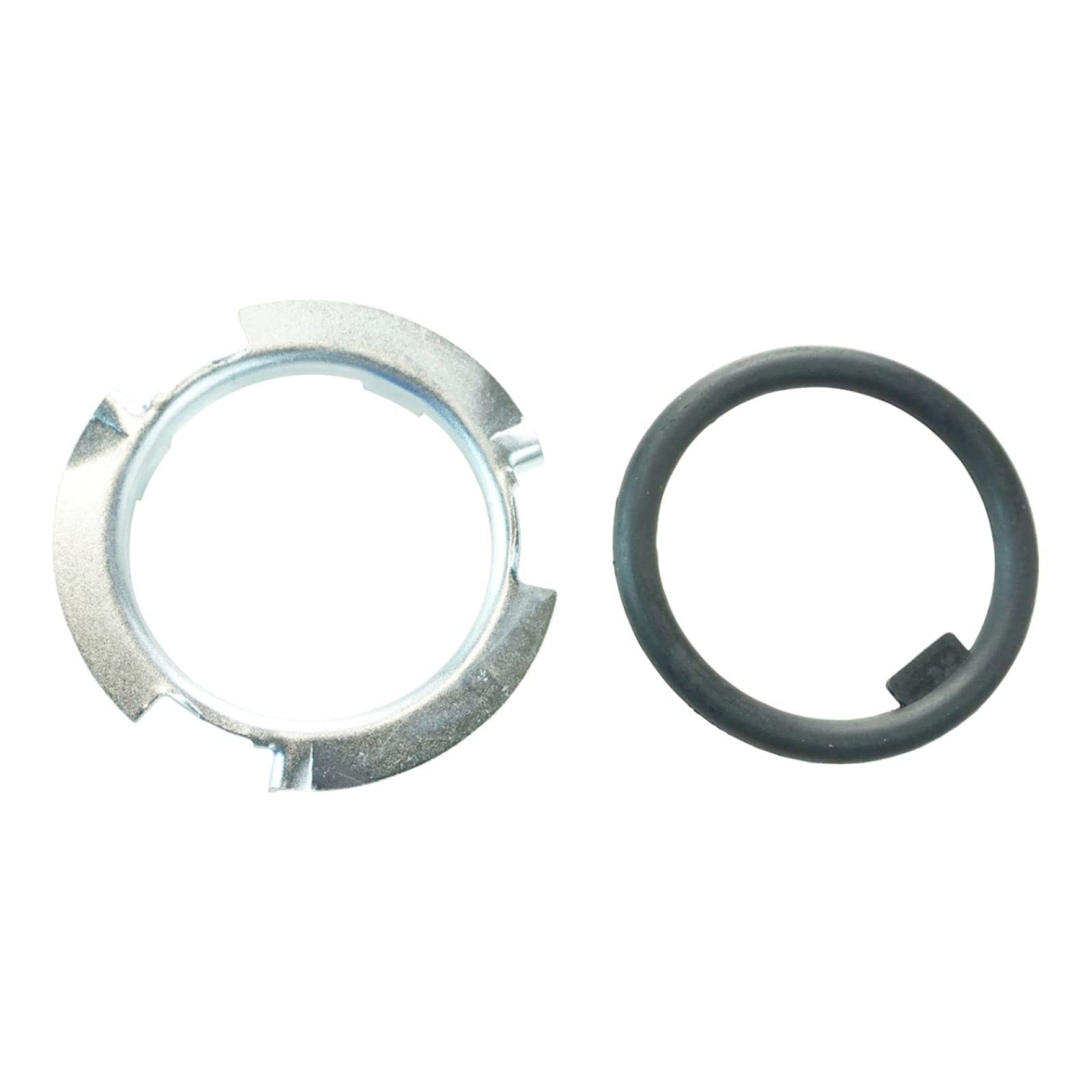 1965-1966 Chevrolet Bel Air Impala Fuel Tank & Strap Kit - Durable Gas Tank Replacement with Heavy-Duty Straps - Perfect for Classic Car Restoration & Maintenance