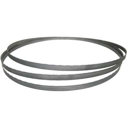 32-7/8 Inch L Band Saw Blades - 3 Pack of 6 Premium Blades for Woodworking & Metal Cutting - Perfect for DIY Projects, Carpentry & Industrial Use