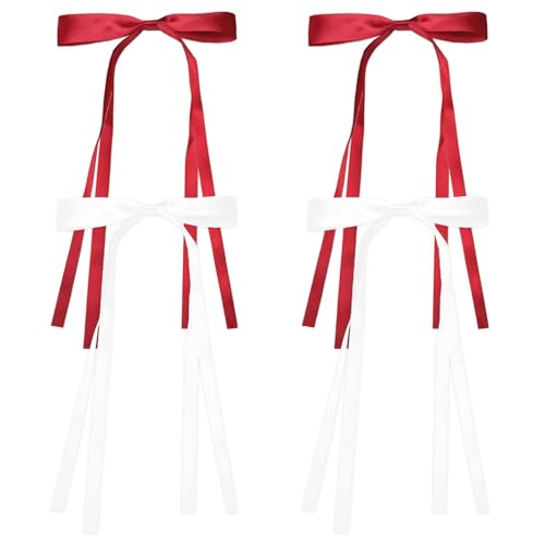 White Red