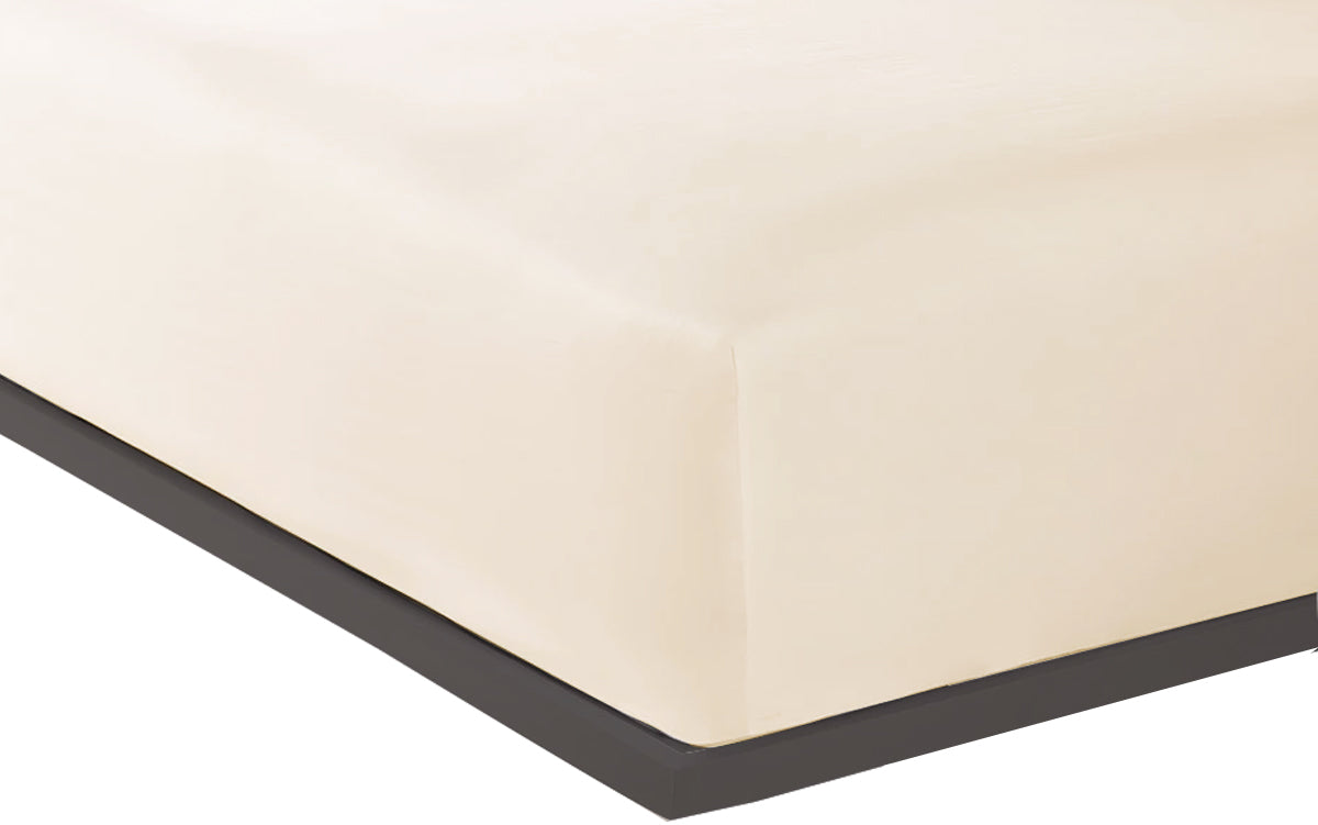 LaMart Fitted Cotton Standard Crib Sheet - Soft Baby Crib Sheets for Nursery, Toddler & Infant Beds | Breathable & Washable Crib Bedding for Safe & Comfortable Sleep
