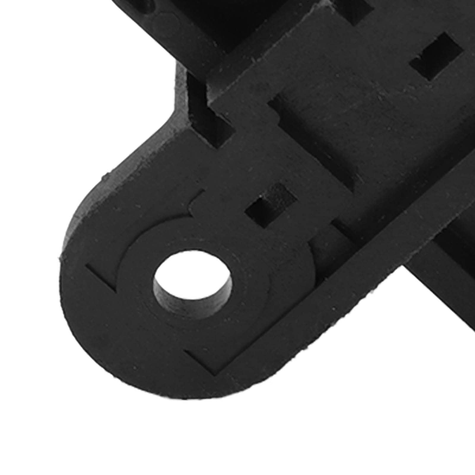 ABS Kayak Quick Release Slide Lock - Foot Pedal for Canoe & Fishing Boats - Water Sports Accessories