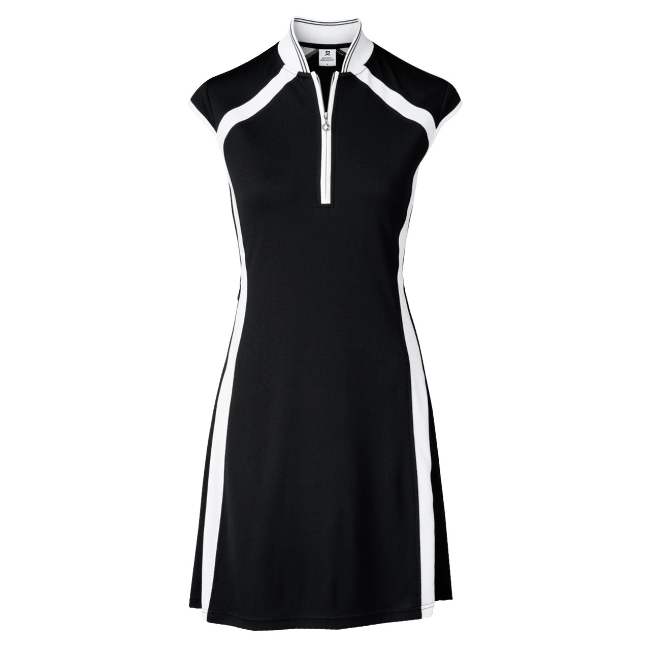 Women's Casual Floral Print Summer Dress - Lightweight Breathable A-Line Dress for Daily Wear, Sports, and Outdoor Activities