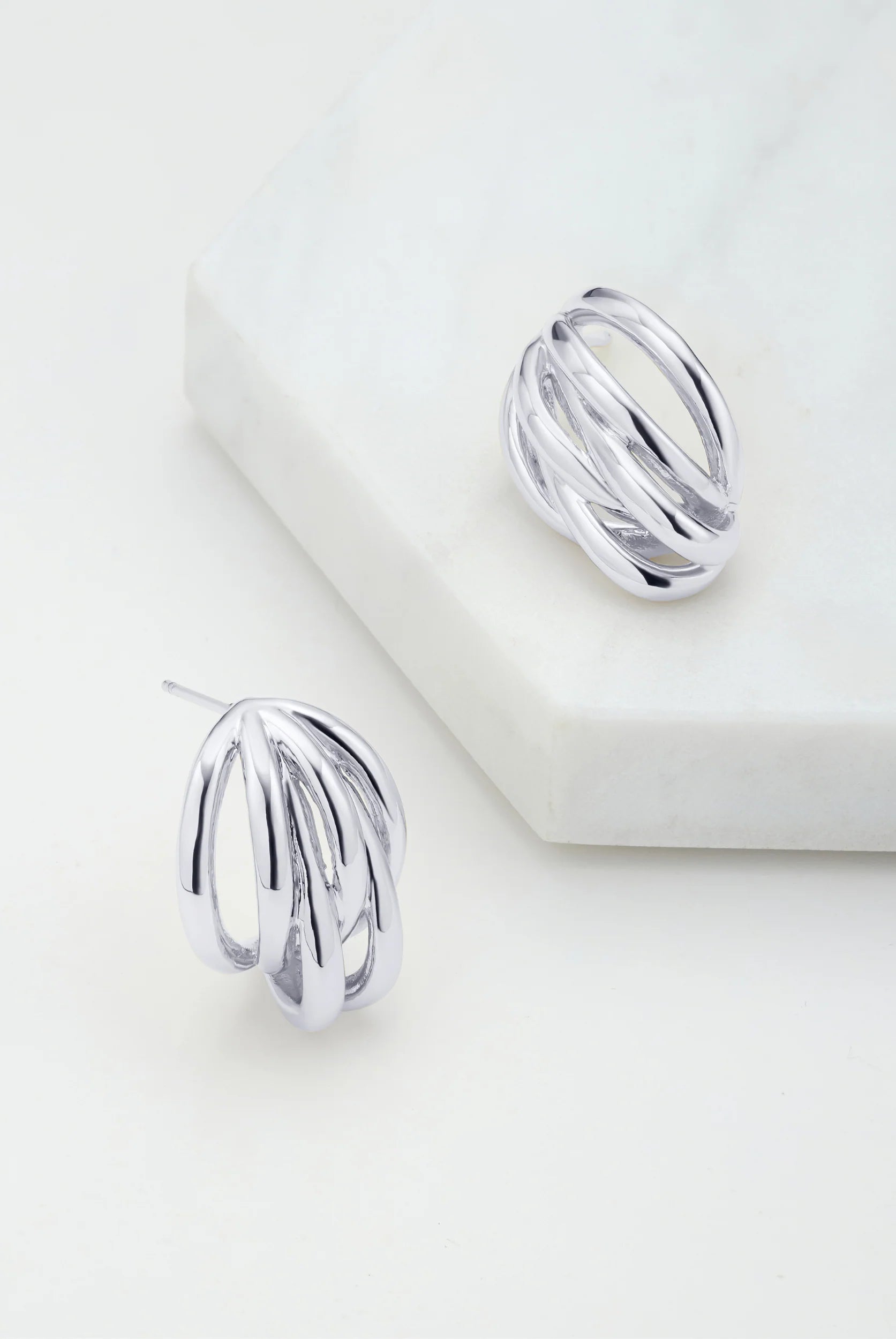 Zafino Indie Earrings for Women - Boho Chic Handmade Dangle Earrings - Perfect for Casual Wear, Music Festivals & Boho Fashion