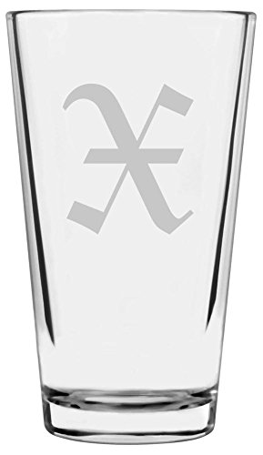 Letter X