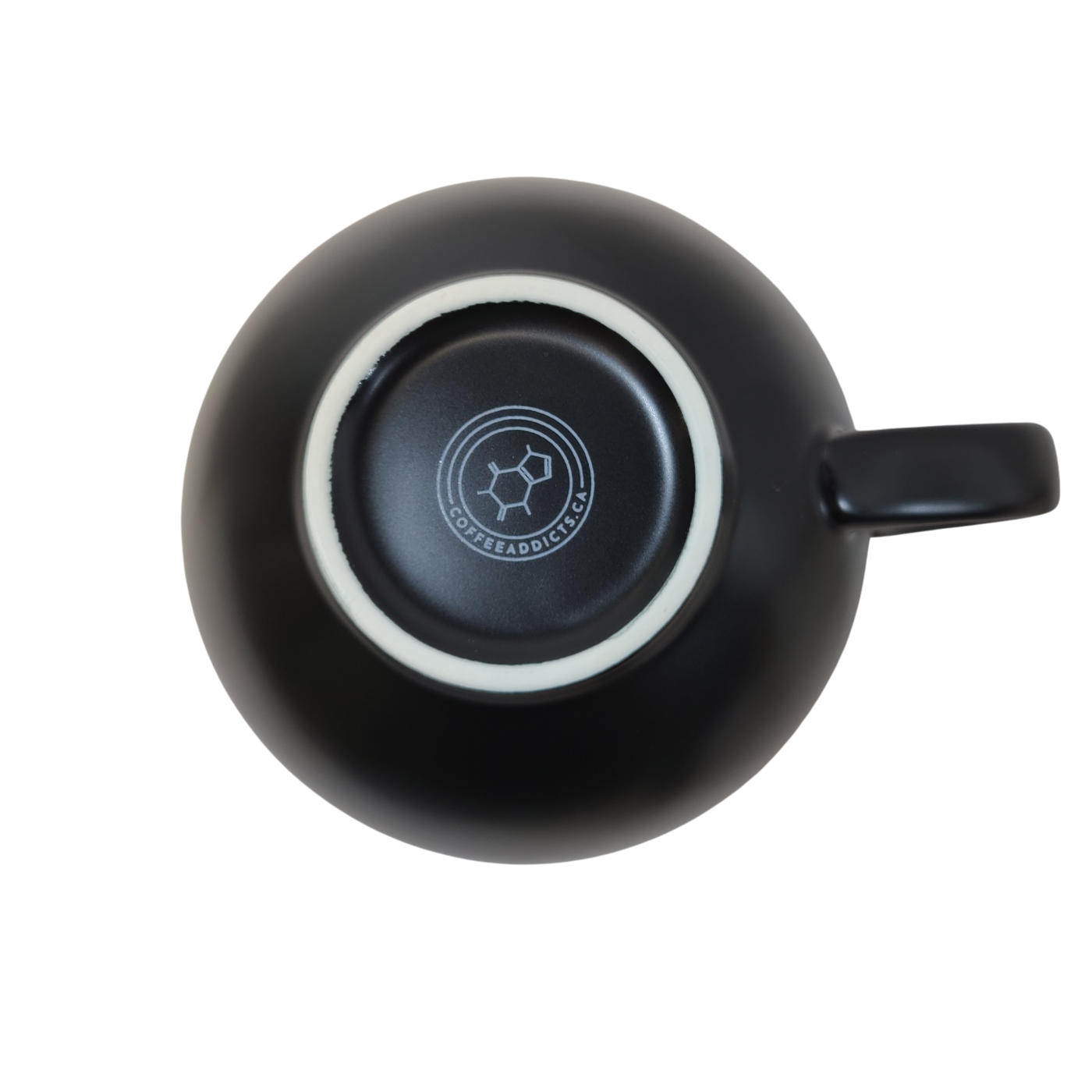 Premium Latte Bowl - 16oz (470ml) Ceramic Coffee Mug for Lattes, Cappuccinos & Hot Drinks - Perfect for Home, Office & Cafe Use