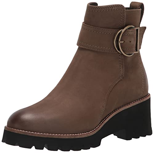 Taupe Nubuck