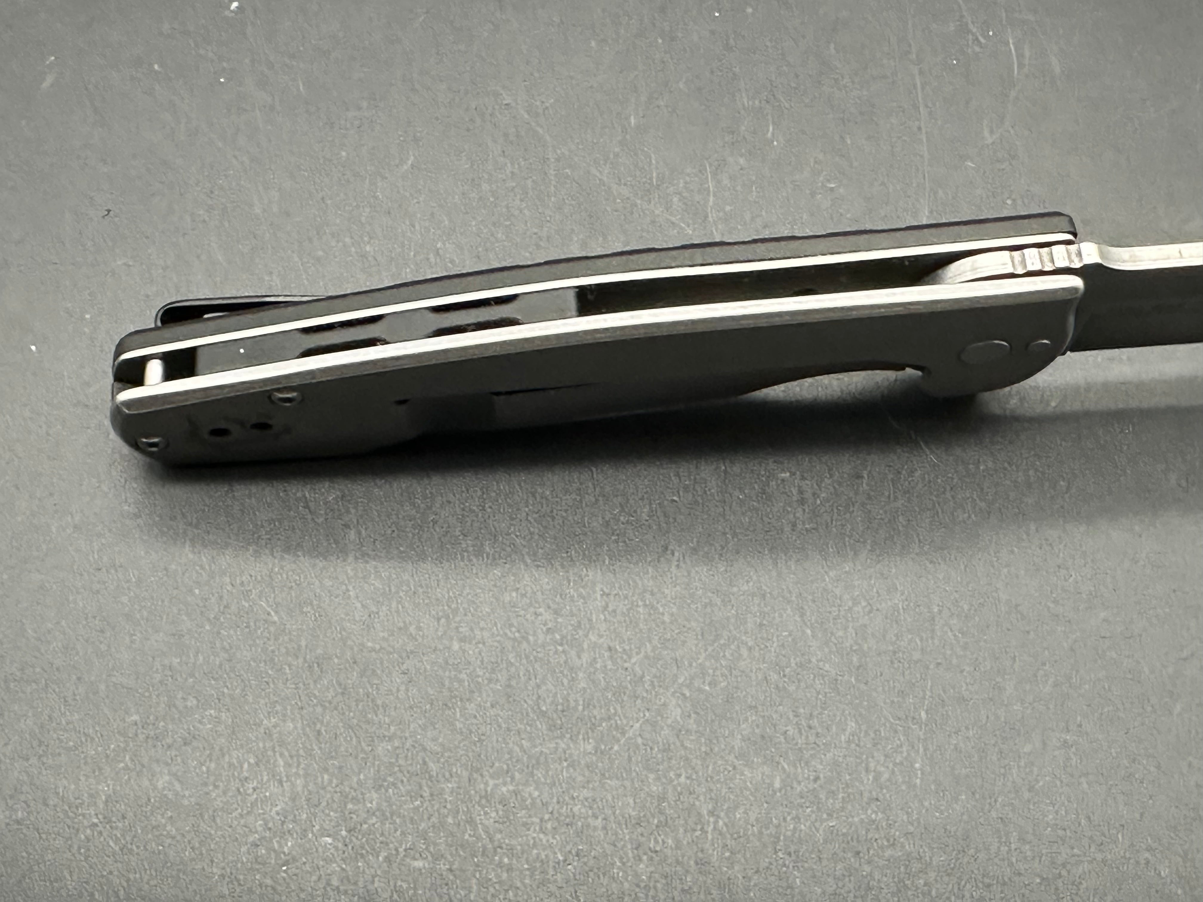 Kershaw 3460 Westin Folding Pocket Knife - 3.5