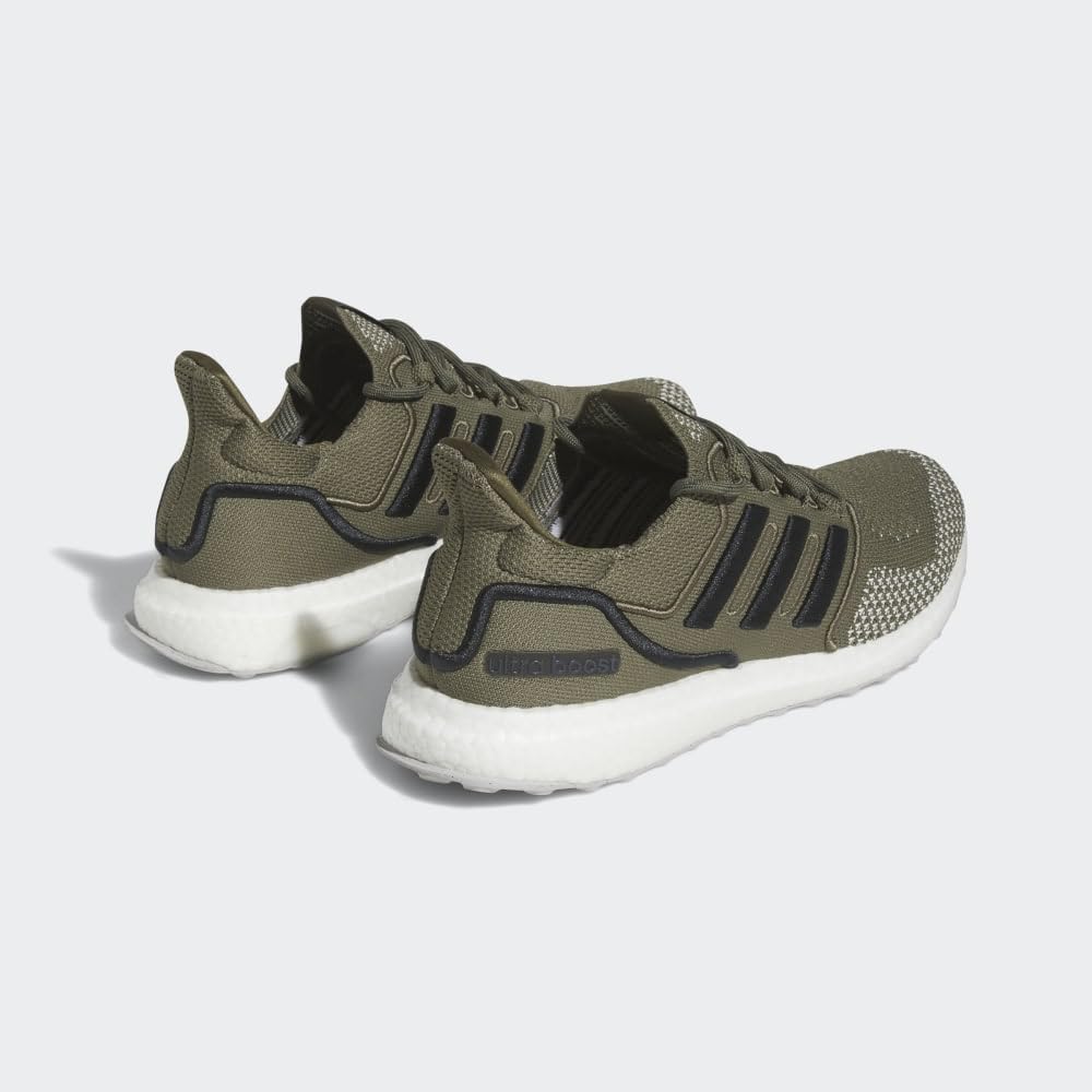 adidas Ultraboost 1.0 LCFP Unisex Running Shoes - Lightweight Comfort for Athletic Training & Casual Wear | Perfect for Jogging, Gym Workouts & Everyday Fashion