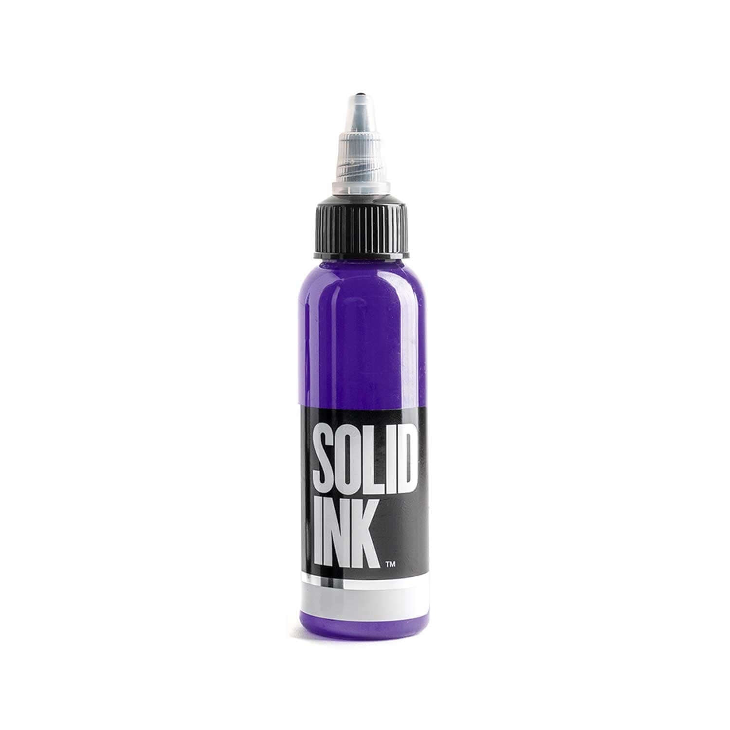 Premium 1 oz. Solid Purple Ink for Calligraphy, Fountain Pens & Art Projects – Ideal for Hand Lettering, Scrapbooking & DIY Crafts