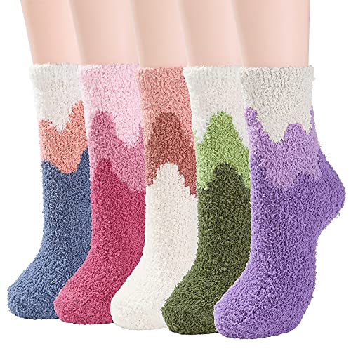1 Mix5 Color Series