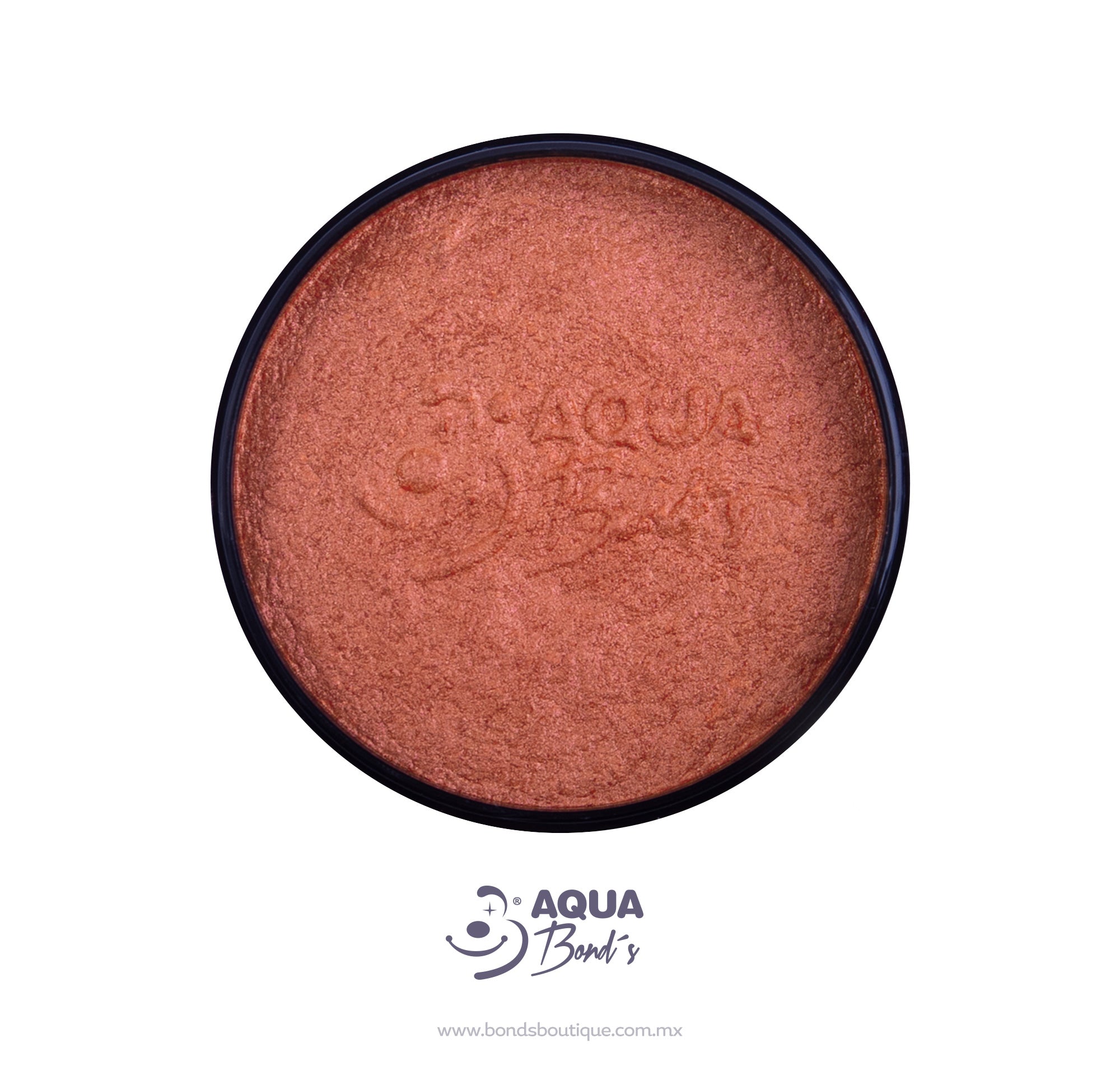 Aqua Bond's Metallic Orange 35g - High-Quality Adhesive for DIY Crafts, Home Repairs & Model Making - Perfect for Metal, Plastic & Wood Bonding