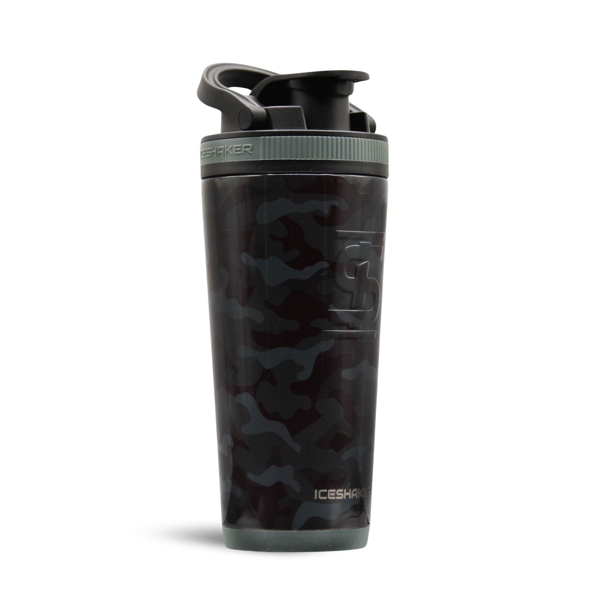 Black Camo