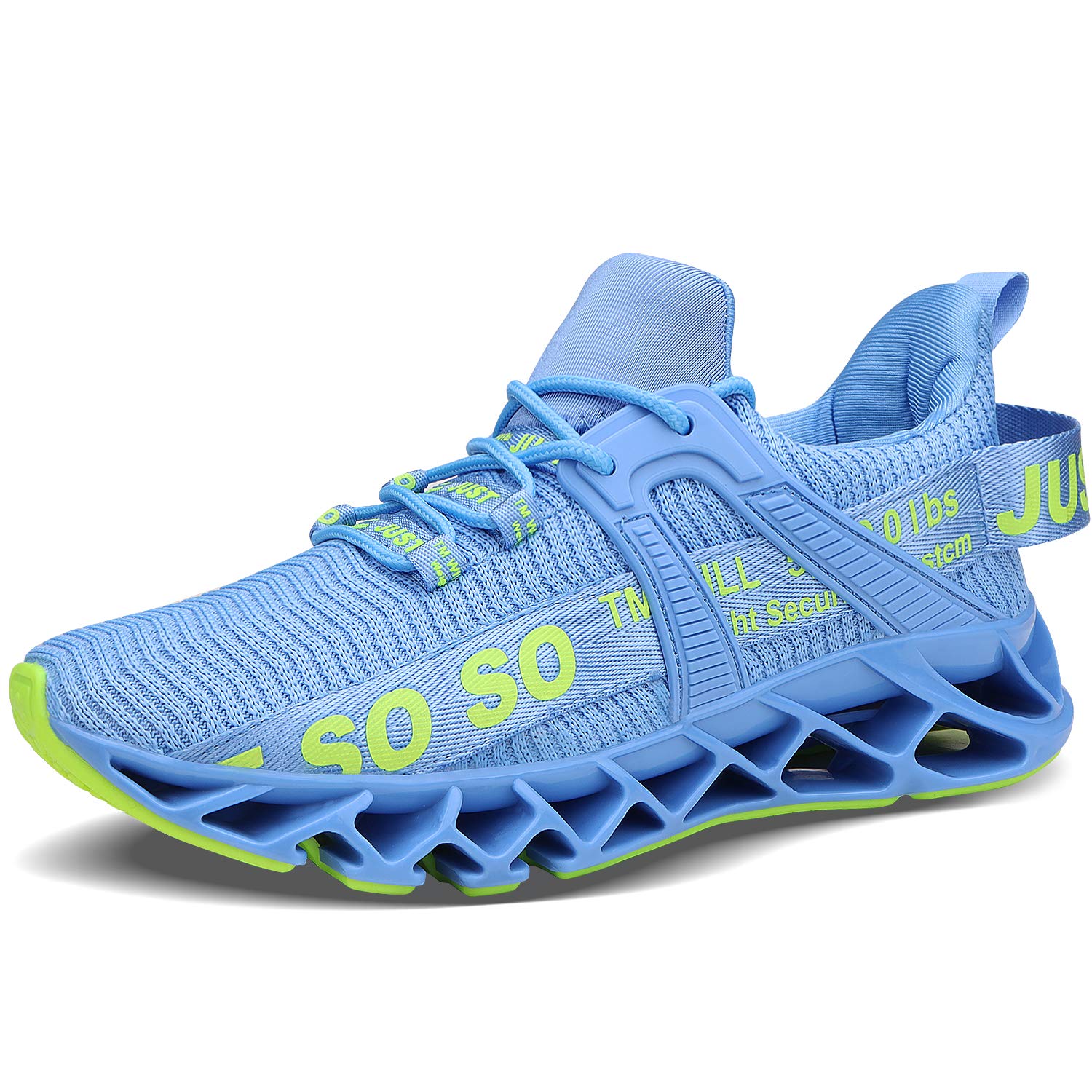 UMYOGO Women's Running Shoes - Non-Slip Athletic Sneakers for Tennis, Walking & Workouts | Lightweight Breathable Blade Design for Gym, Jogging & Daily Wear
