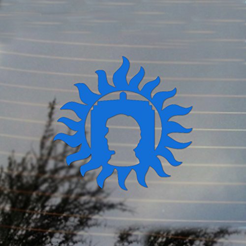 Olympic Blue