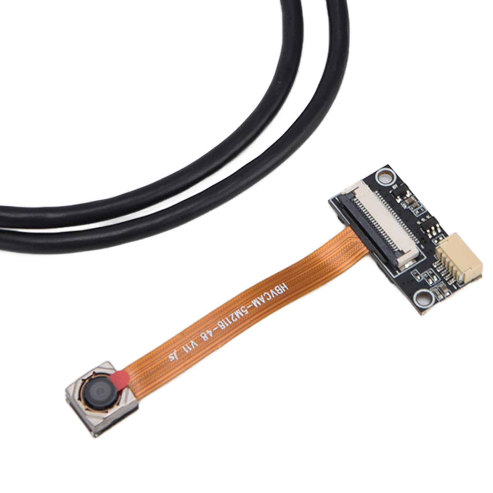 Kuuleyn 5MP HD Autofocus USB 2.0 Camera Module - Mini Webcam Board for Video Conferencing, Live Streaming & Security Monitoring