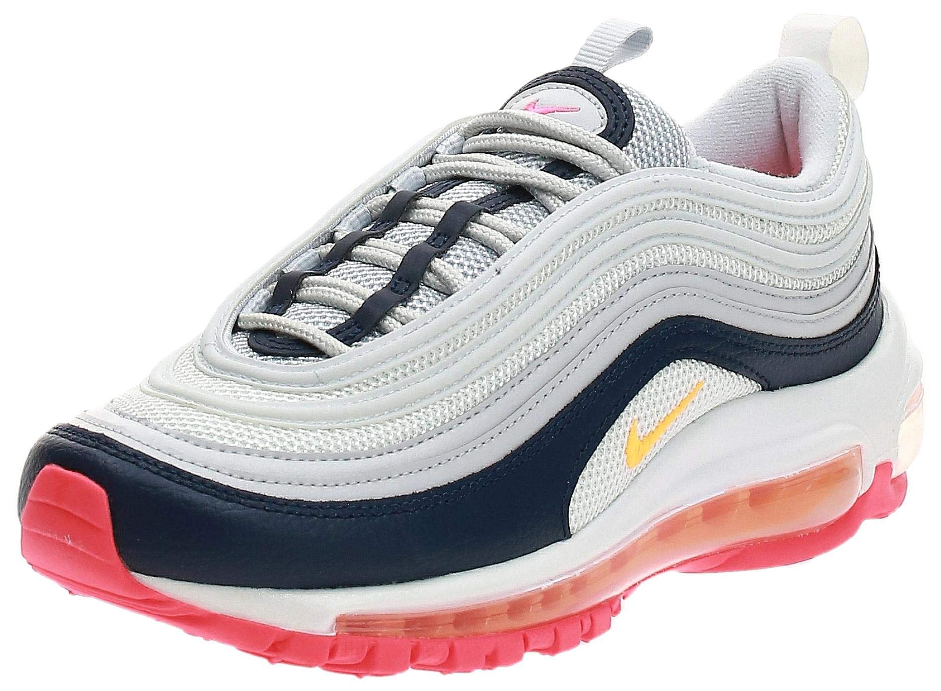 Nike Women's Air Max 97 Running Shoes - Lightweight Comfortable Fashion Sneakers for Women - Perfect for Jogging, Gym Workouts & Casual Wear
