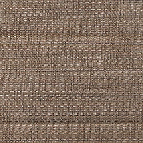 Padded Brown