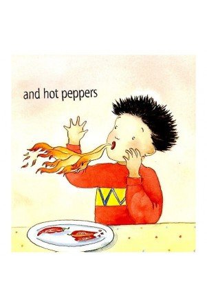 Food We Eat - Allah the Maker - Islamic Children's Book for Learning & Faith - Perfect for Bedtime Stories & Islamic Education