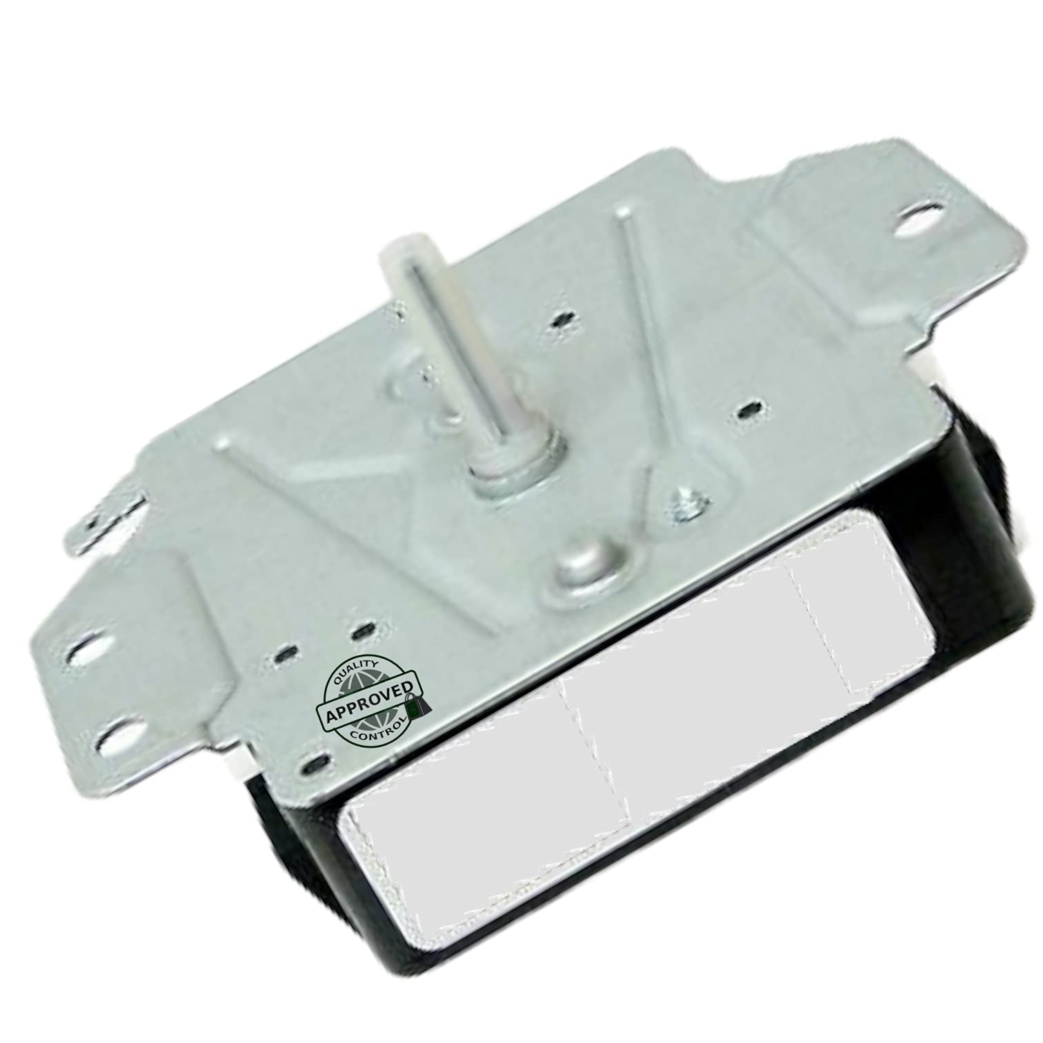 GLOB PRO SOLUTIONS - W10185972 Dryer Timer Replacement Part for Efficient Laundry | Compatible with Major Appliance Brands | Perfect for Home & Commercial Laundry Rooms