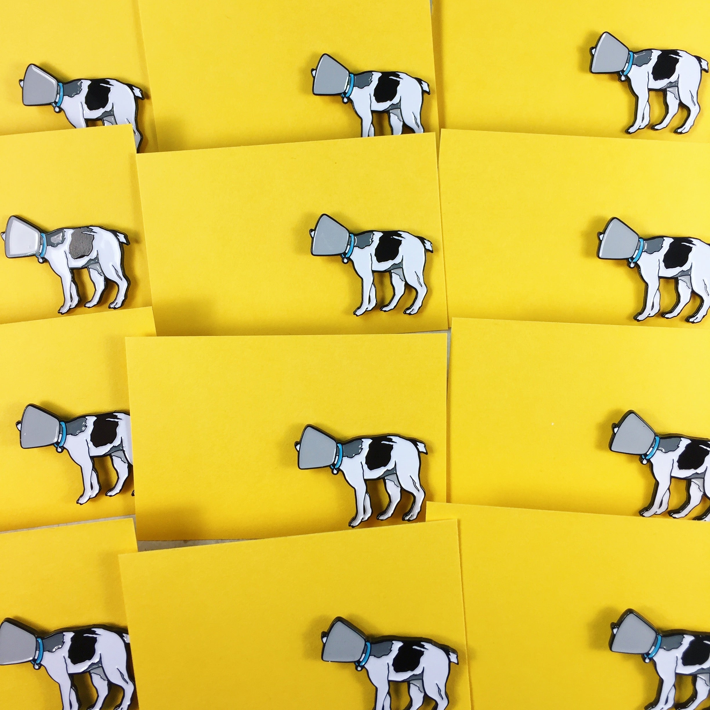 Brave Cone Pin - Pre-Order Now | Unique Collectible Enamel Pin for Backpacks, Jackets & Hats | Perfect for Cosplay, Gifts & Fashion Accessories