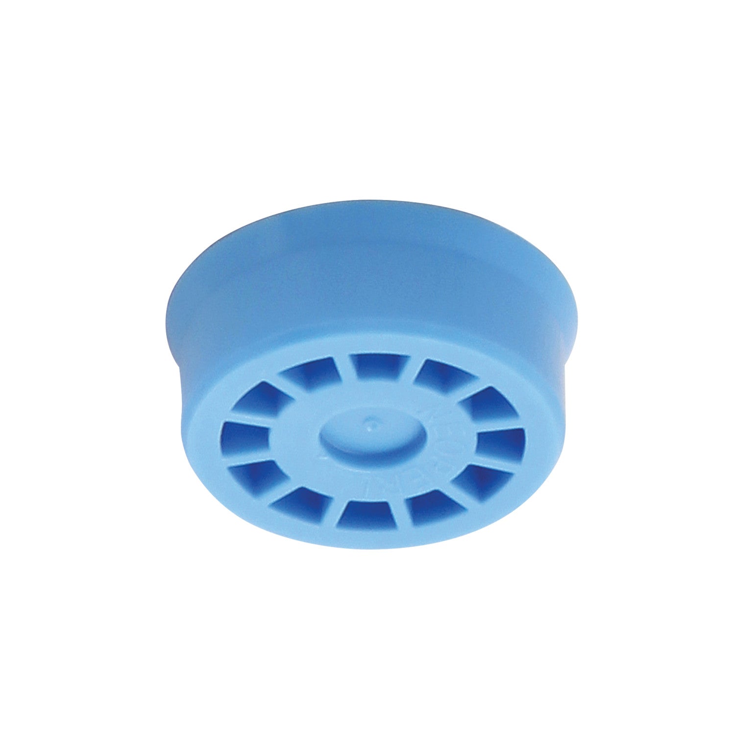 1.75 GPM Water-Saving Aerator in Blue - Perfect for Kitchen & Bathroom Faucets | 58825000001