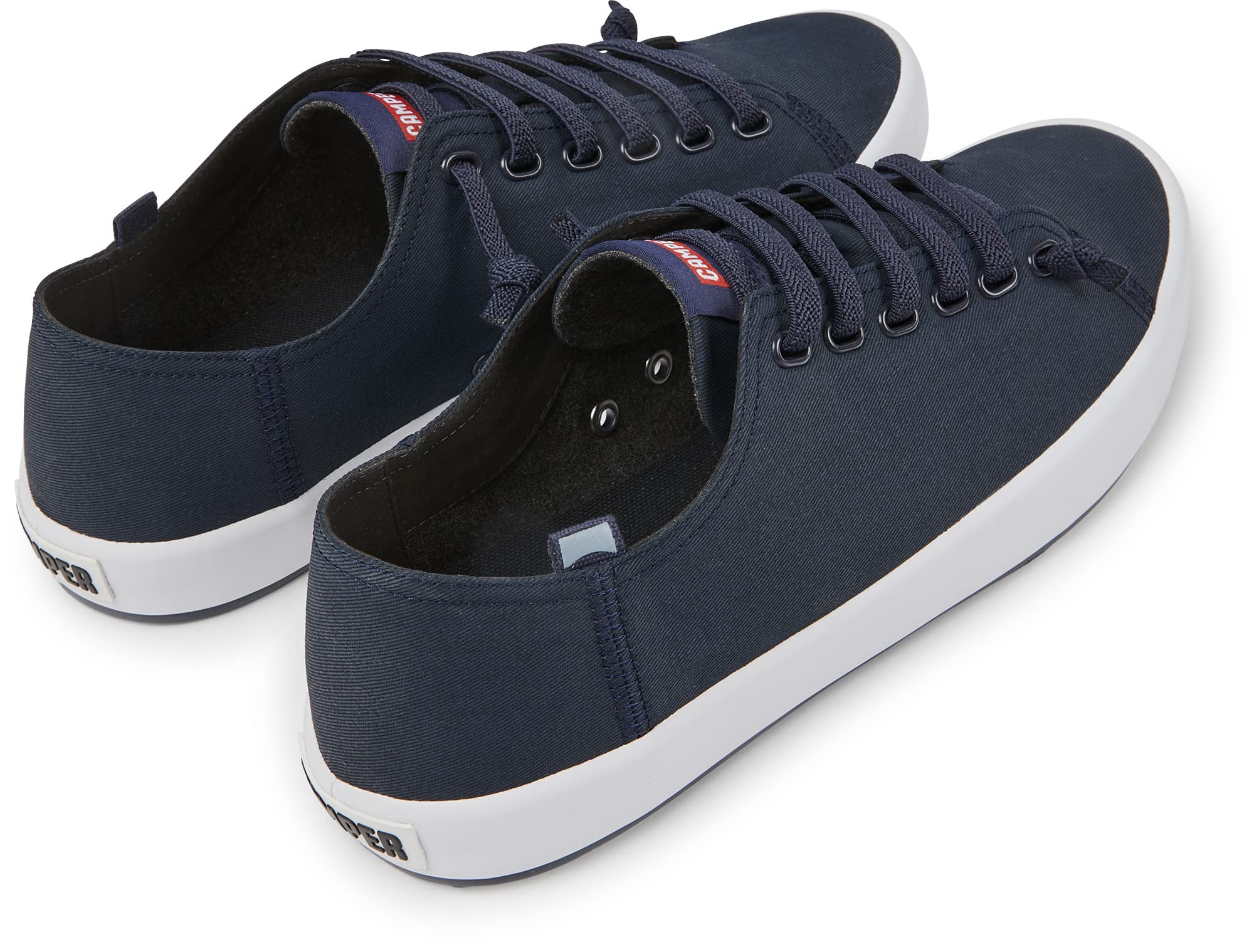 Camper Men's Sneakers - Comfortable Walking Shoes for Casual & Outdoor Use