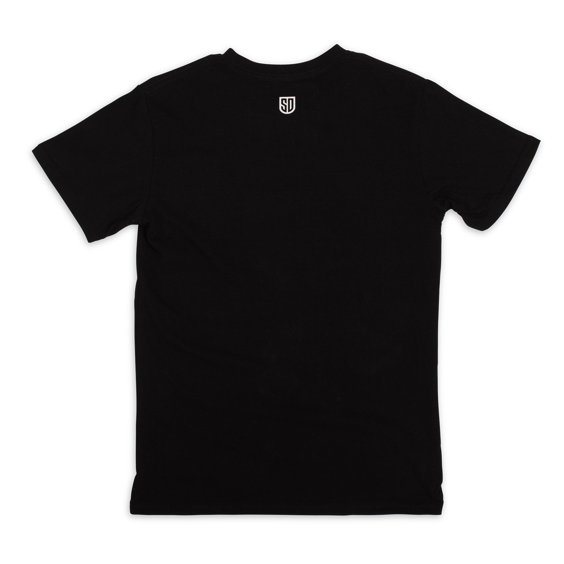 SD LEGION Live Action Shield T-Shirt - Star Wars Inspired Graphic Tee for Fans & Collectors - Perfect for Cosplay, Conventions & Everyday Wear