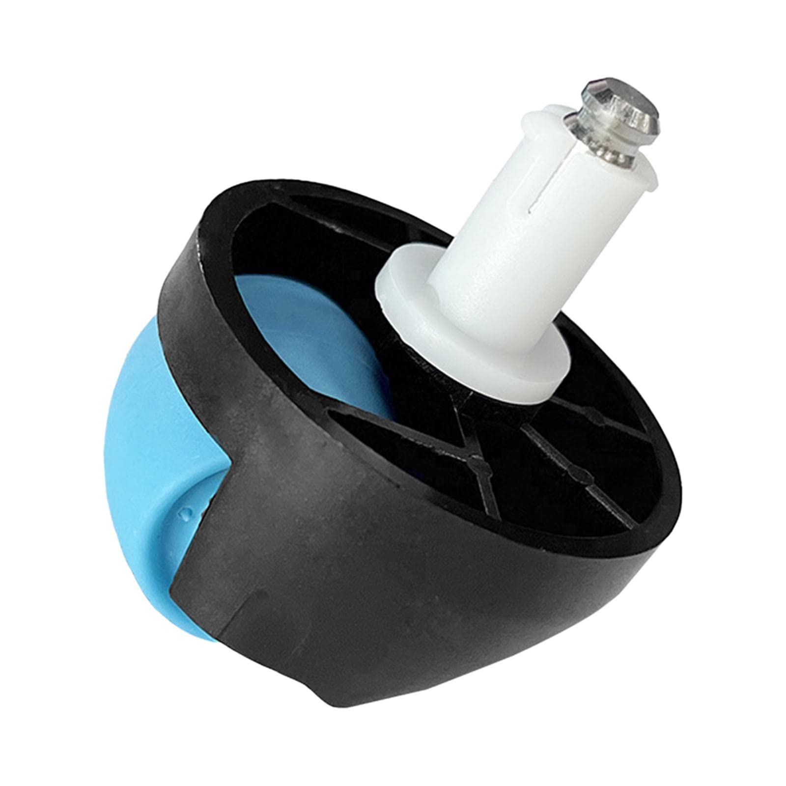 Bothyi Universal Front Wheel Caster Assembly Replacement for Vacuum Cleaner Parts - Perfect for Home Cleaning, Floor Maintenance & Appliance Repair