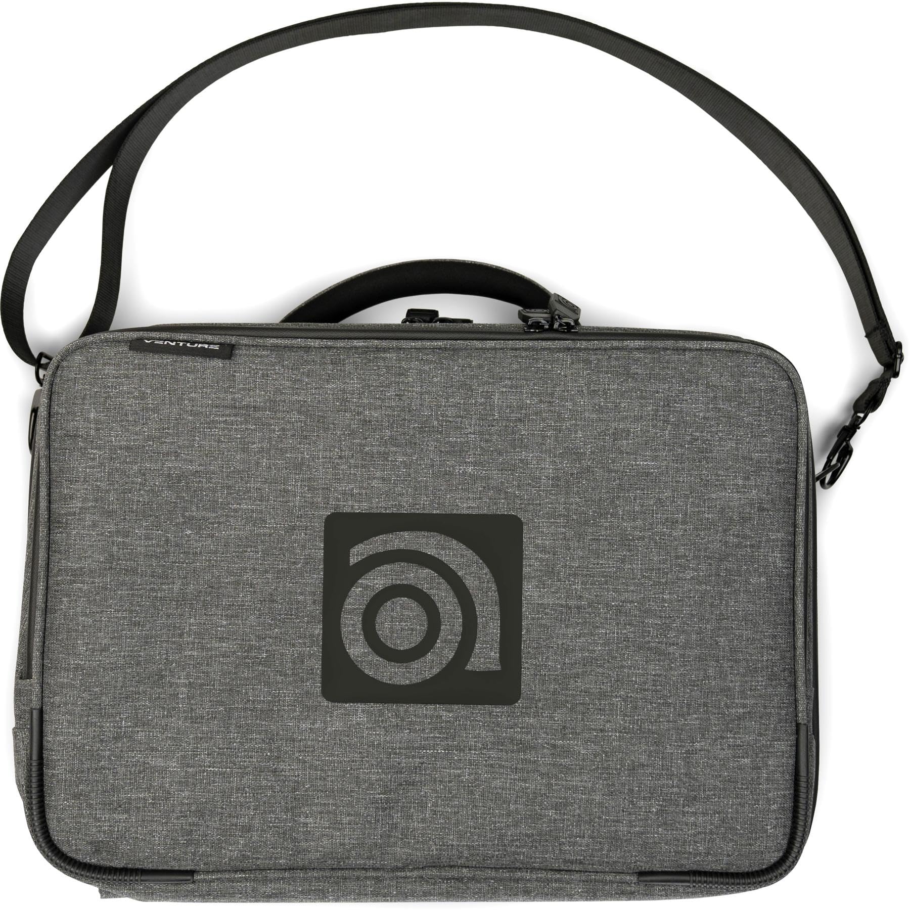 Ampeg Venture V12 Bass Amp Carry Bag (98-038-1700) - Durable Protective Cover for Bass Amplifiers, Perfect for Gigging Musicians & Studio Use