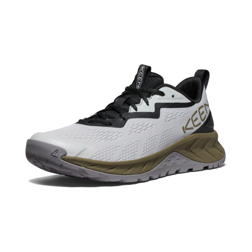 Men's Versacore Speed Vapor Running Shoes - Dark Olive | Lightweight & Durable for Trail Running, Hiking & Outdoor Sports