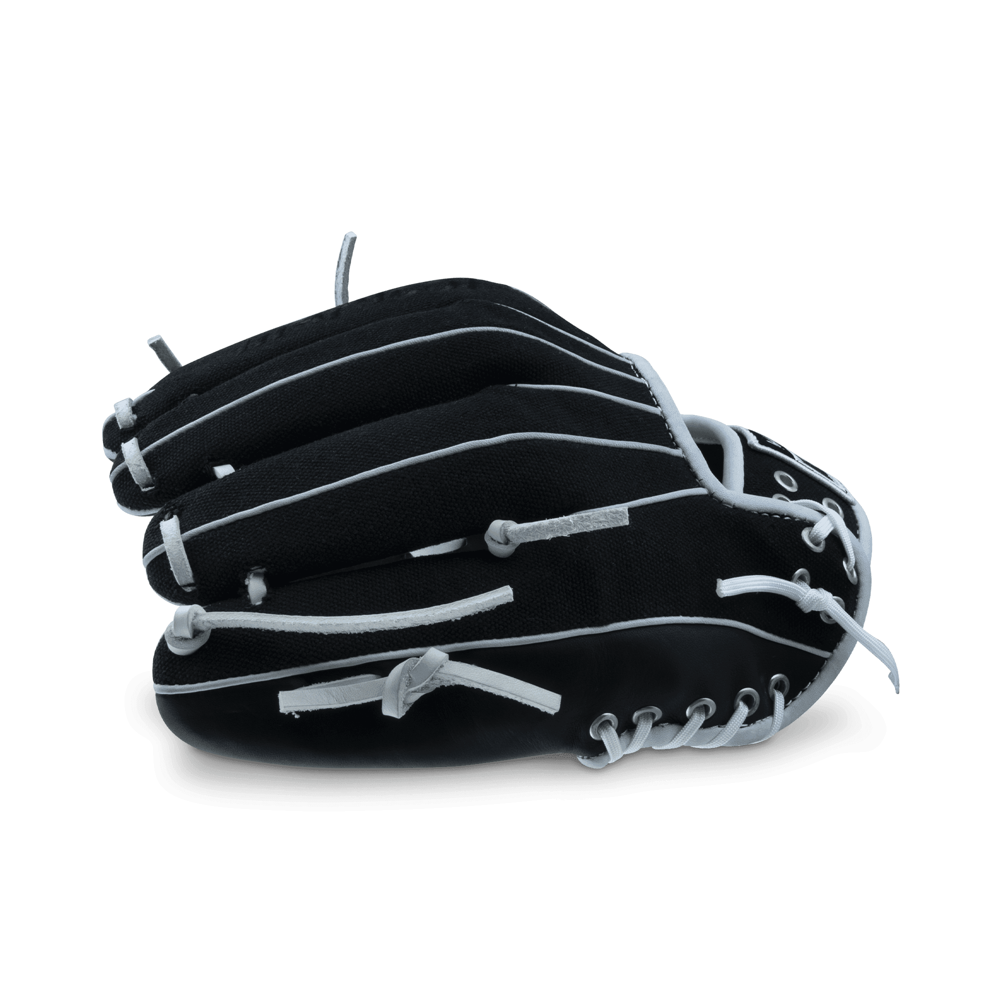 Marucci NightShift Chuck T 53A2 11.5 Inch Infield Baseball Glove - Professional Leather Mitt for Youth & Adult Players - Perfect for Training, Games & Fielding Practice