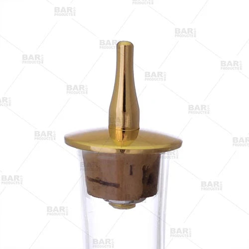 BarConic® 70ml Bitter Bottle with Dasher - Multiple Color Options for Cocktail Bitters, Mixology & Home Bar Use