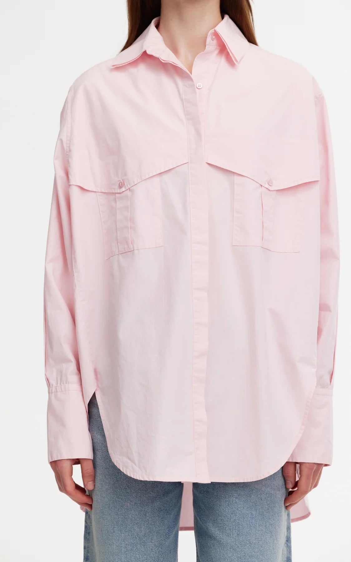Kinney Riley Shirt - Premium Cotton Men's Casual Button Down Shirt for Business & Everyday Wear | Perfect for Office, Date Night & Weekend Outings
