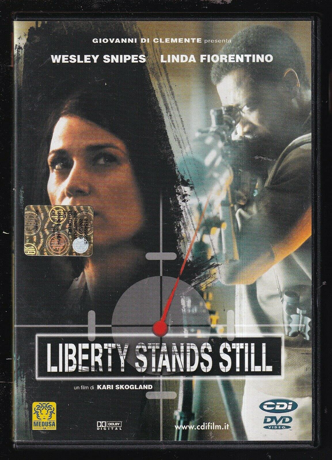 Liberty Stands Still - Patriotic Home Decor for American Flag Display | Perfect for Living Room, Office & Outdoor Use