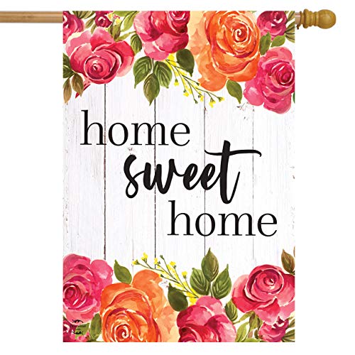 Farmhouse Floral