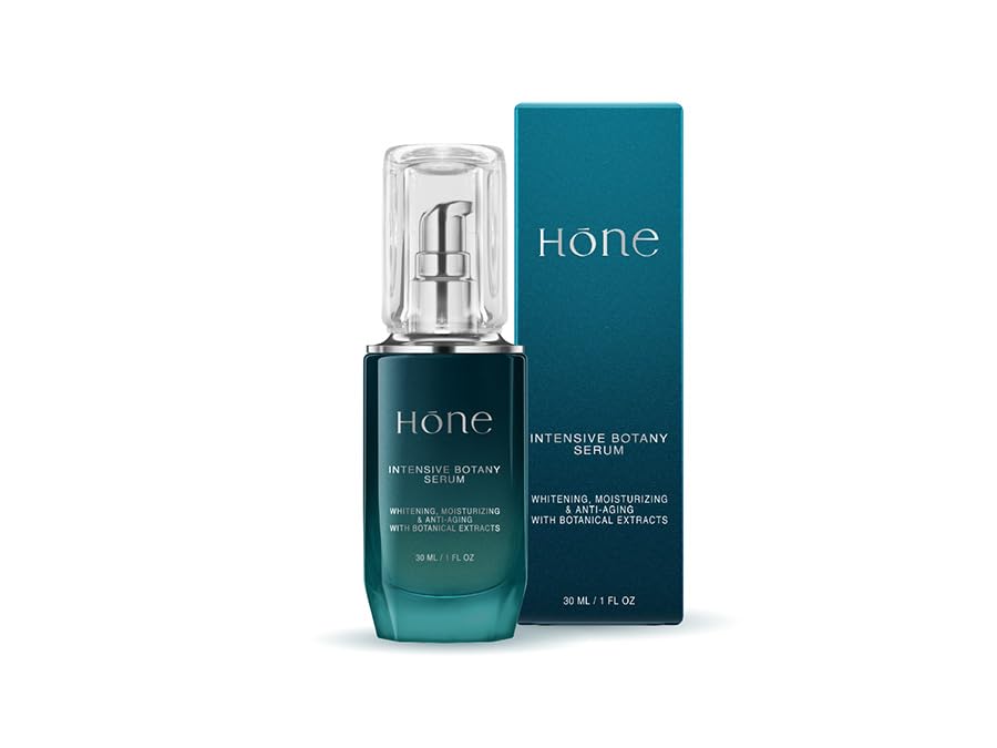 Num Kanchai Hone Serum 30ml - Korean Moisturizing Skin Care for Hydration & Nourishment