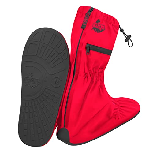 Red Black