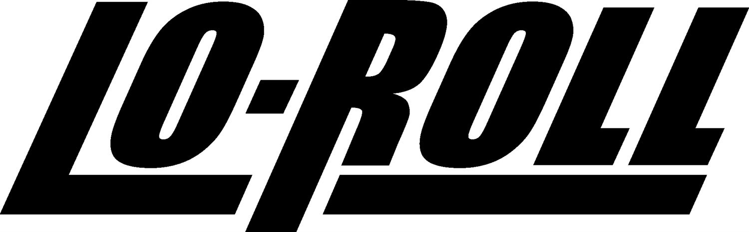 Tonno Pro Lo Roll Soft Roll-Up Truck Bed Tonneau Cover - LR-5005 | Fits 2007-2021 Toyota Tundra with Utility Track System | 6'7