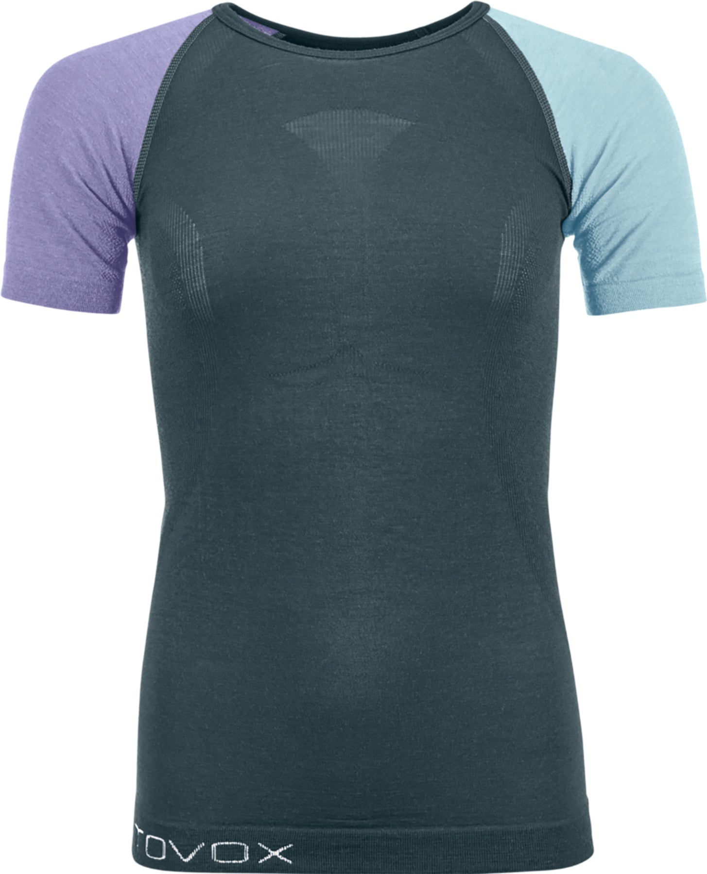 Dark Arctic Grey