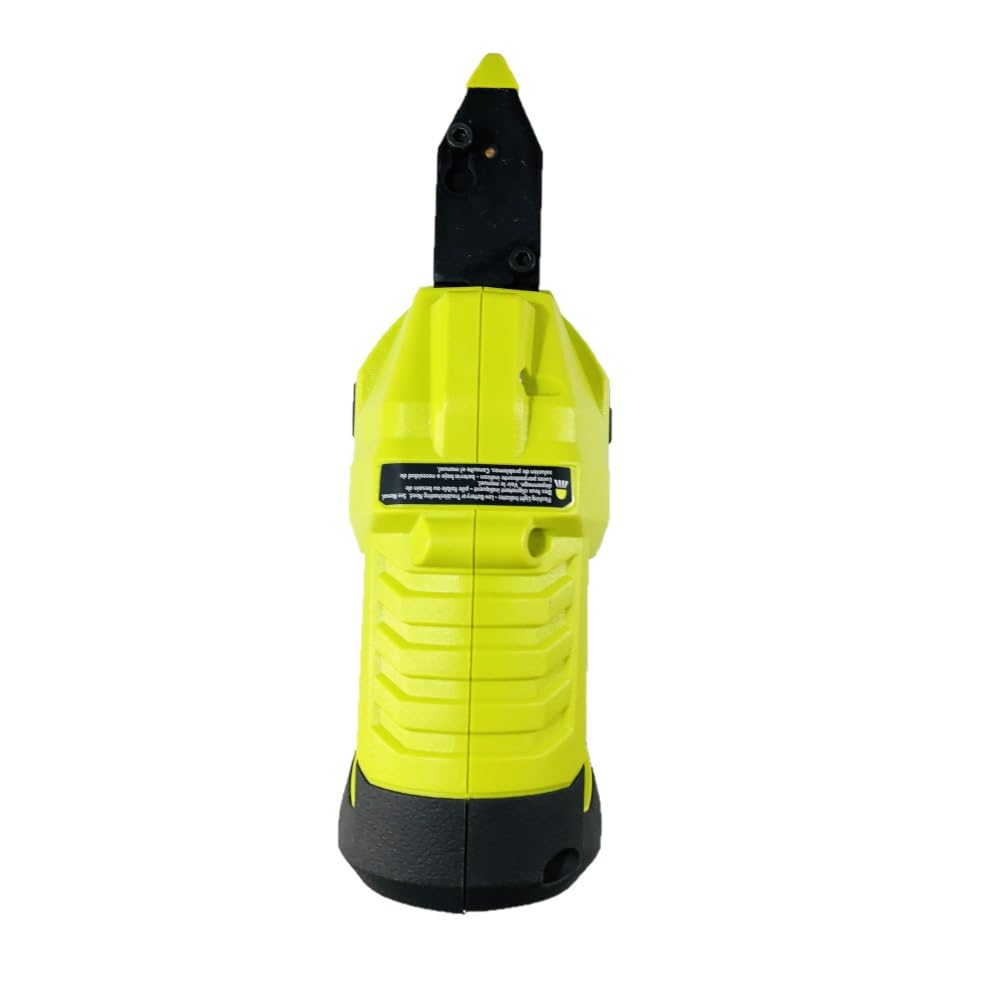 Ryobi P318 18V Cordless 23-Gauge 1-3/8