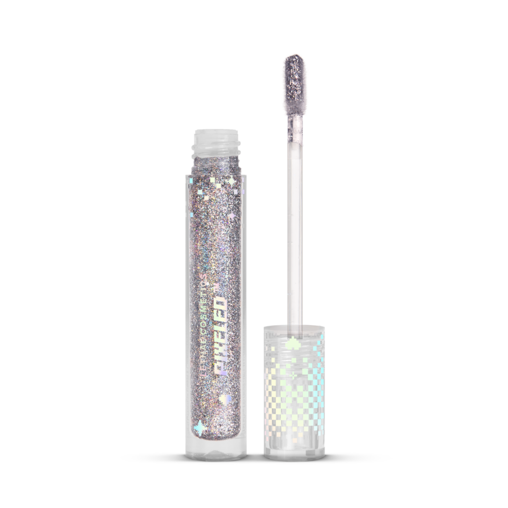 Pixeled Lip Gloss - High Shine Plumping Lip Gloss with Hydrating Formula | Perfect for Everyday Wear, Parties & Special Occasions
