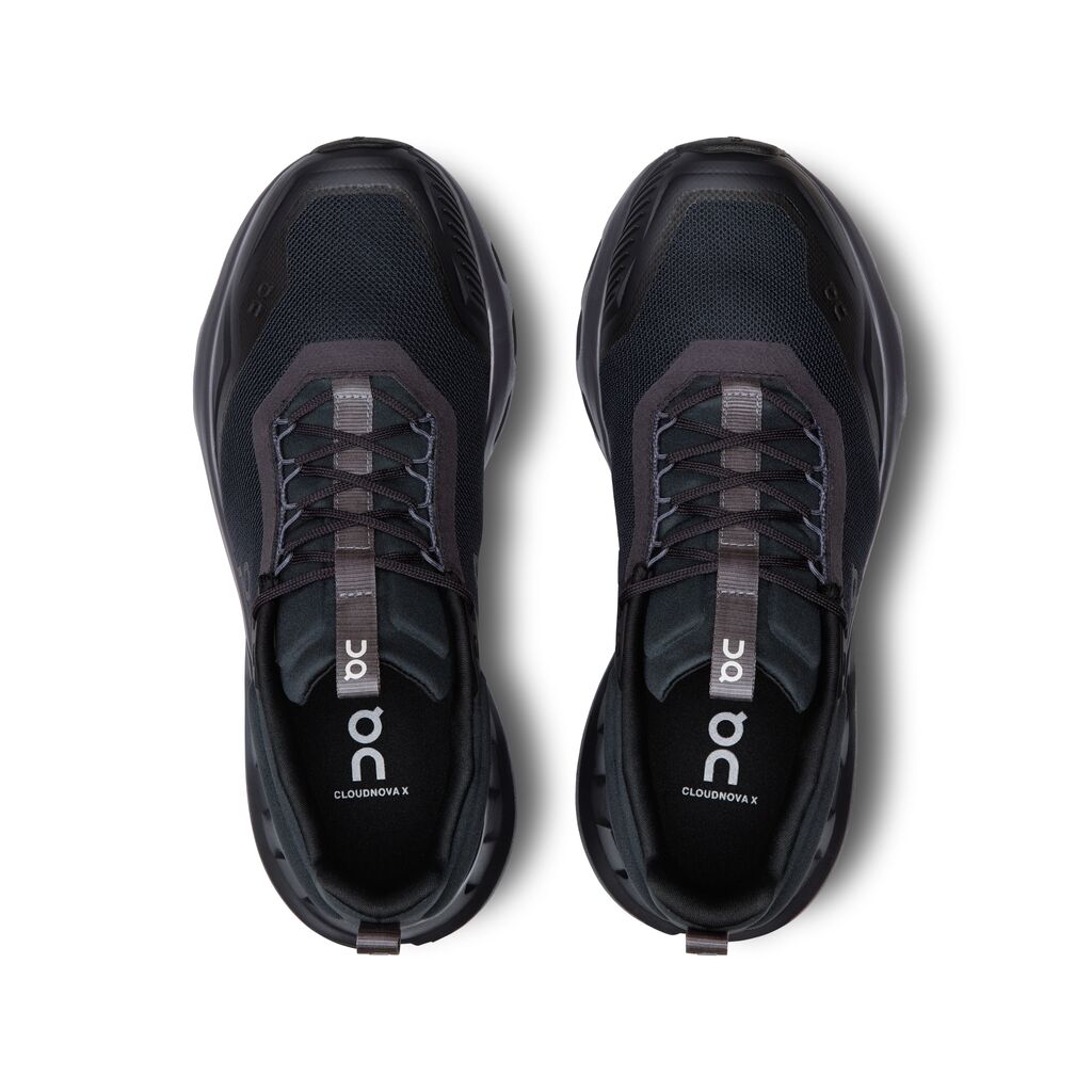 On Cloudnova X 1 Women's Running Shoes - Lightweight Comfortable Sneakers for Jogging, Gym & Everyday Wear
