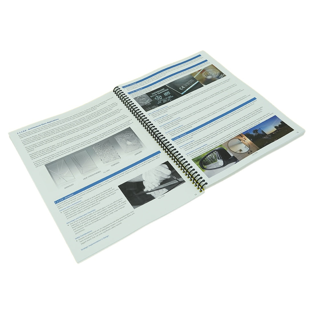 GlassRenu Glass Restoration Standards Reference Handbook 2025 - Professional Guide for Auto, Home & Commercial Glass Repair - Perfect for Technicians, DIY Enthusiasts & Workshop Training